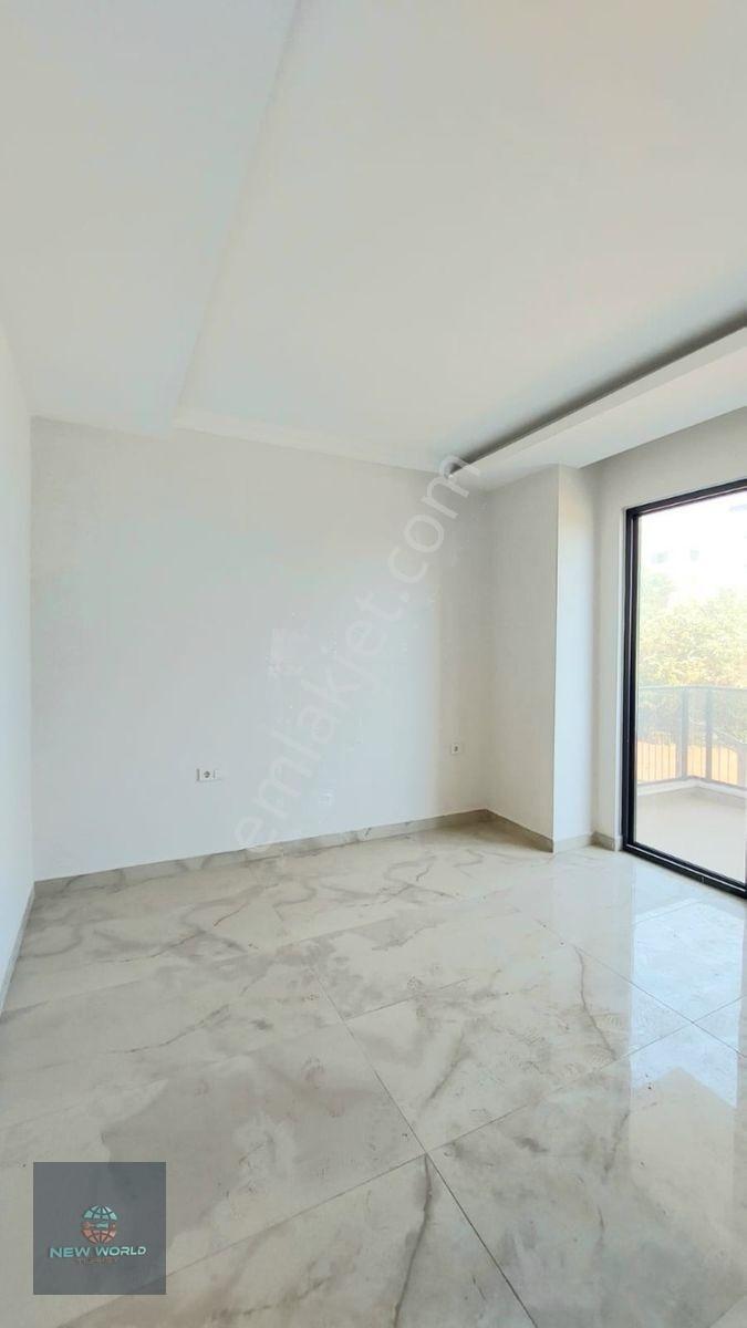 Alanya Kestel Denize 2 Bina Satılık Sıfır 1+1 Daire — fotoğraf 5