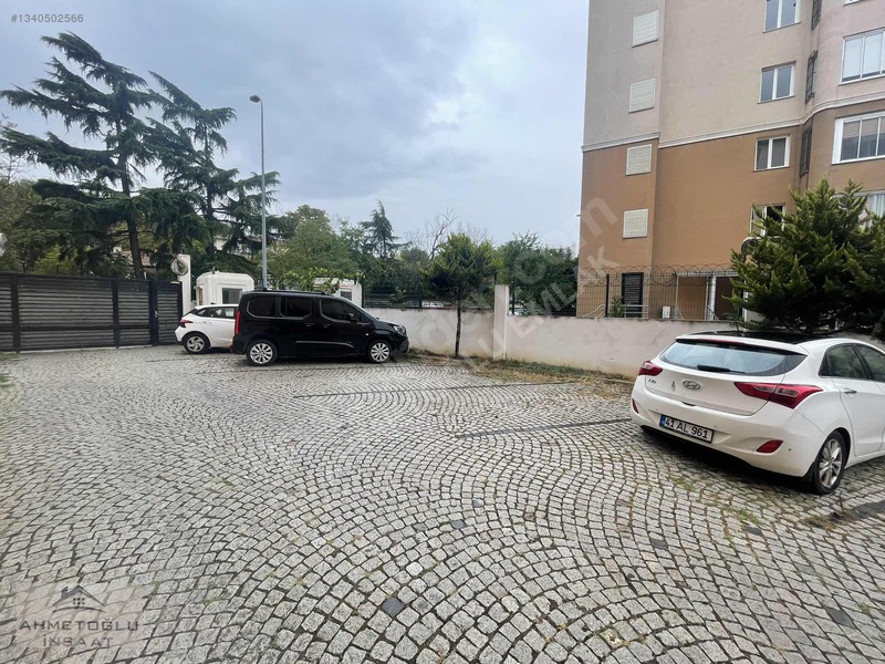 Batı Mahallesi Sahil Rezidans Sitesinde Havuzlu Kiralık 3+1 — fotoğraf 7