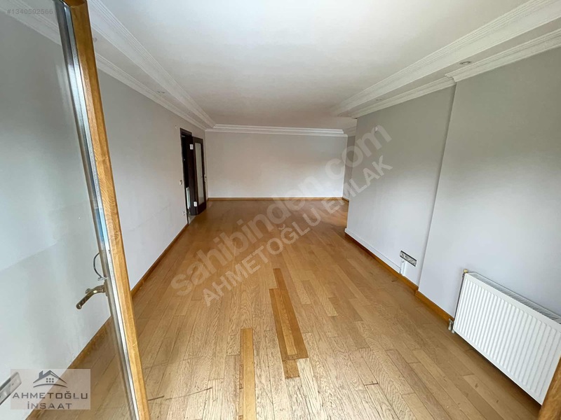 Batı Mahallesi Sahil Rezidans Sitesinde Havuzlu Kiralık 3+1 — fotoğraf 10