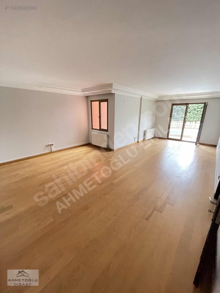 Batı Mahallesi Sahil Rezidans Sitesinde Havuzlu Kiralık 3+1 — fotoğraf 11