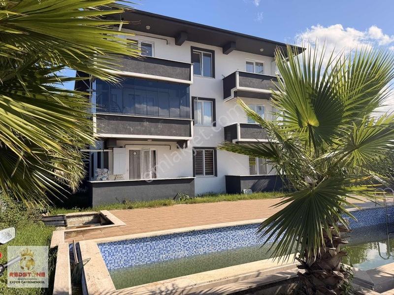Karasu Aziziyede Cadde Üzeri Havuzlu Binada 2+1 Daire — fotoğraf 2