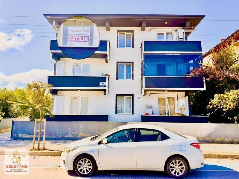Karasu Aziziyede Cadde Üzeri Havuzlu Binada 2+1 Daire — fotoğraf 3