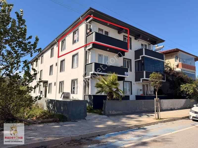 Karasu Aziziyede Cadde Üzeri Havuzlu Binada 2+1 Daire — fotoğraf 4