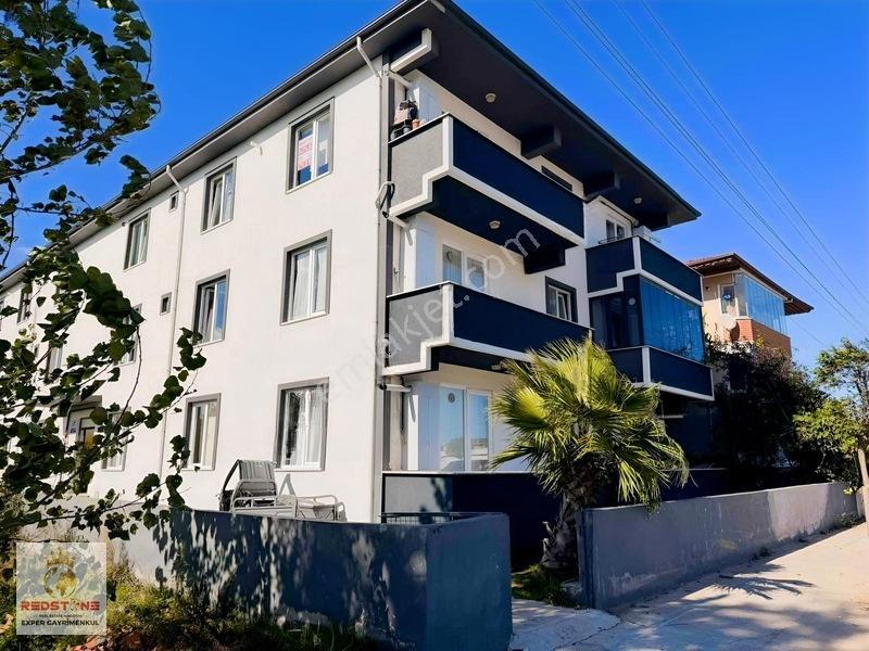 Karasu Aziziyede Cadde Üzeri Havuzlu Binada 2+1 Daire — fotoğraf 5