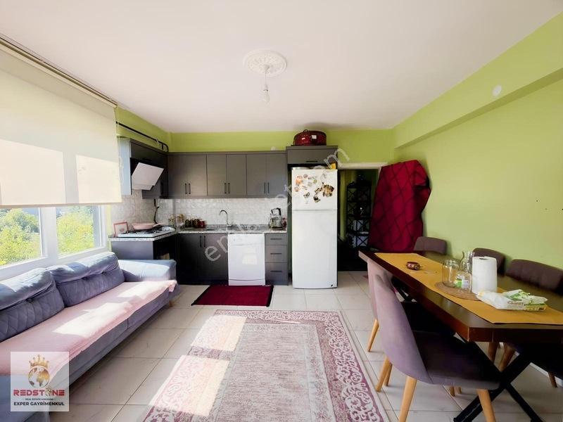 Karasu Aziziyede Cadde Üzeri Havuzlu Binada 2+1 Daire — fotoğraf 6