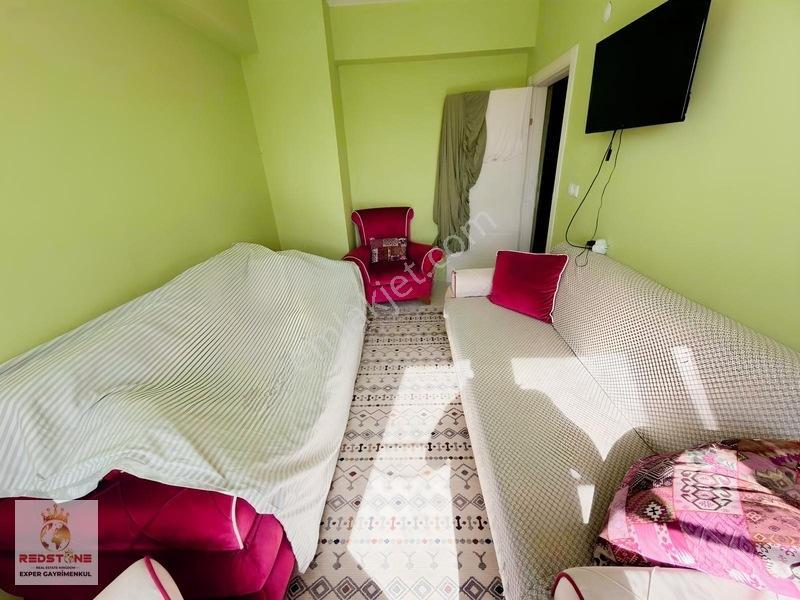 Karasu Aziziyede Cadde Üzeri Havuzlu Binada 2+1 Daire — fotoğraf 17
