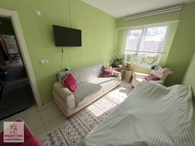 Karasu Aziziyede Cadde Üzeri Havuzlu Binada 2+1 Daire — fotoğraf 19
