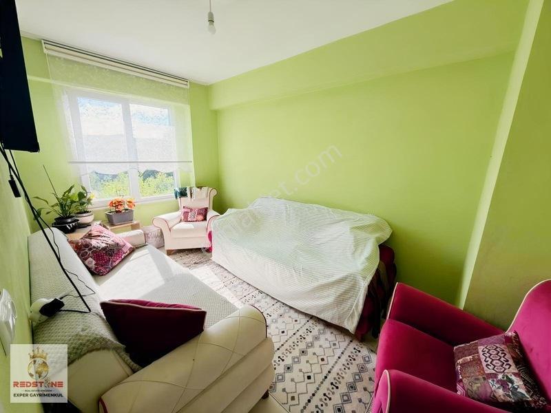 Karasu Aziziyede Cadde Üzeri Havuzlu Binada 2+1 Daire — fotoğraf 20