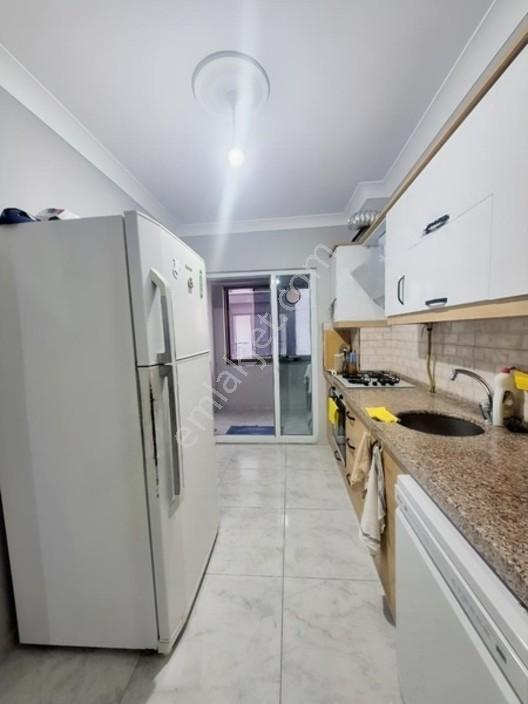 600 Evler Mah.satılık 2+1 Arakat Daire — fotoğraf 2