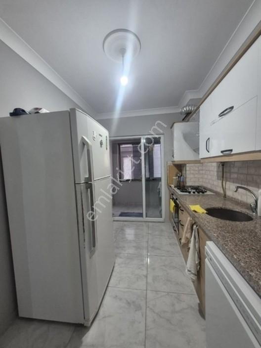 600 Evler Mah.satılık 2+1 Arakat Daire — fotoğraf 3
