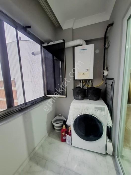 600 Evler Mah.satılık 2+1 Arakat Daire — fotoğraf 4