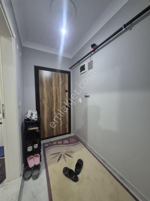 600 Evler Mah.satılık 2+1 Arakat Daire — fotoğraf 6