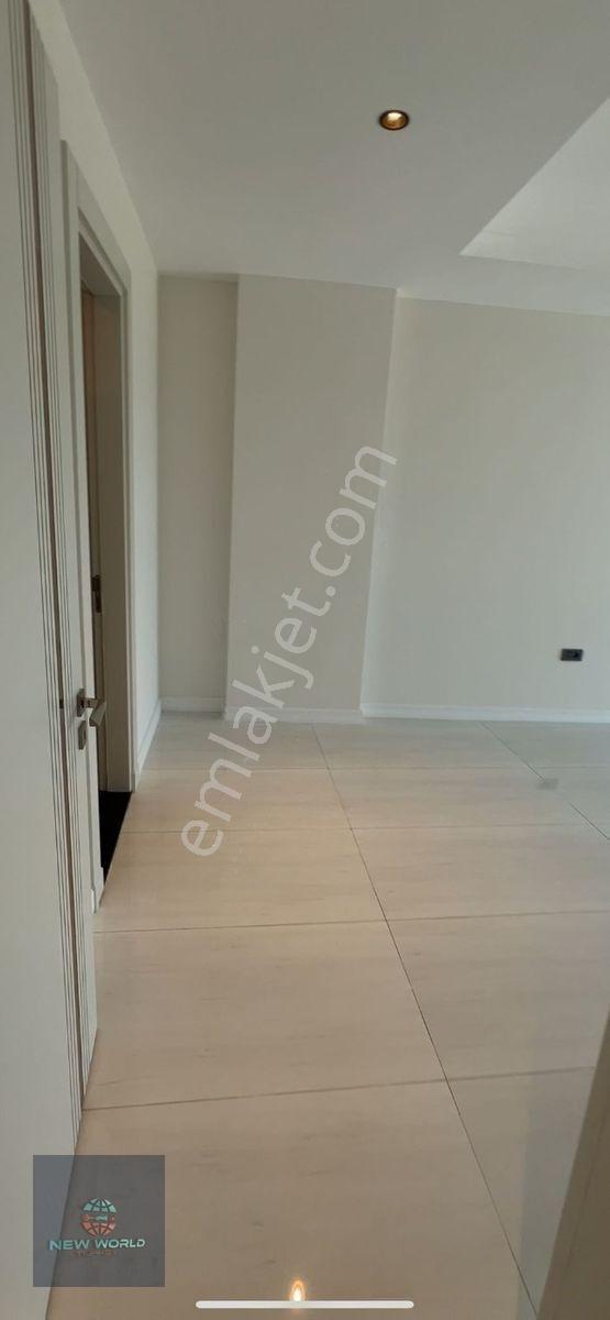 Alanya Türkler Lüks Site İçi Satılık 2+1 Daire — fotoğraf 4