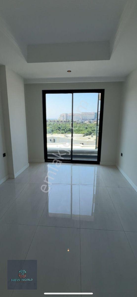 Alanya Türkler Lüks Site İçi Satılık 2+1 Daire — fotoğraf 6
