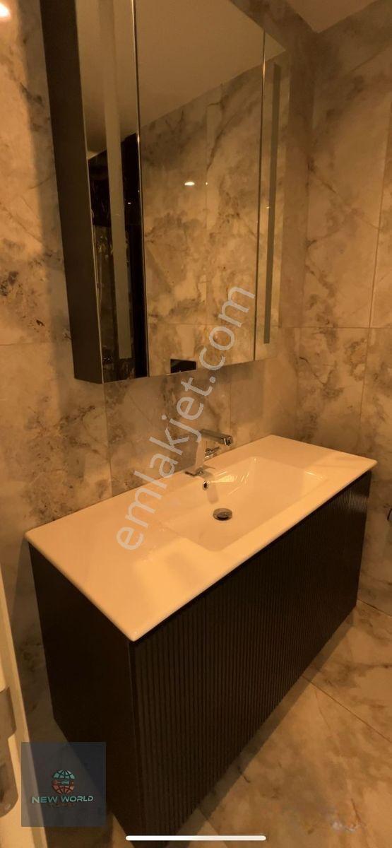 Alanya Türkler Lüks Site İçi Satılık 2+1 Daire — fotoğraf 8
