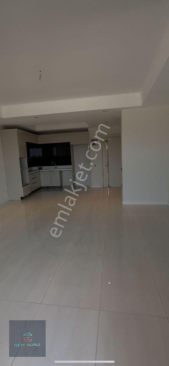 Alanya Türkler Lüks Site İçi Satılık 2+1 Daire — fotoğraf 12