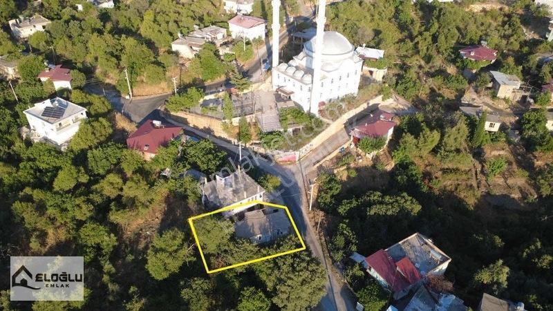 Karamanlarda 193 M2 Arsa İçerisinde Müstakil Ev — fotoğraf 5