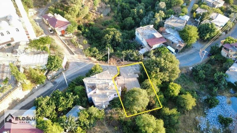 Karamanlarda 193 M2 Arsa İçerisinde Müstakil Ev — fotoğraf 7