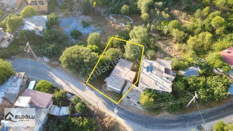 Karamanlarda 193 M2 Arsa İçerisinde Müstakil Ev — fotoğraf 8