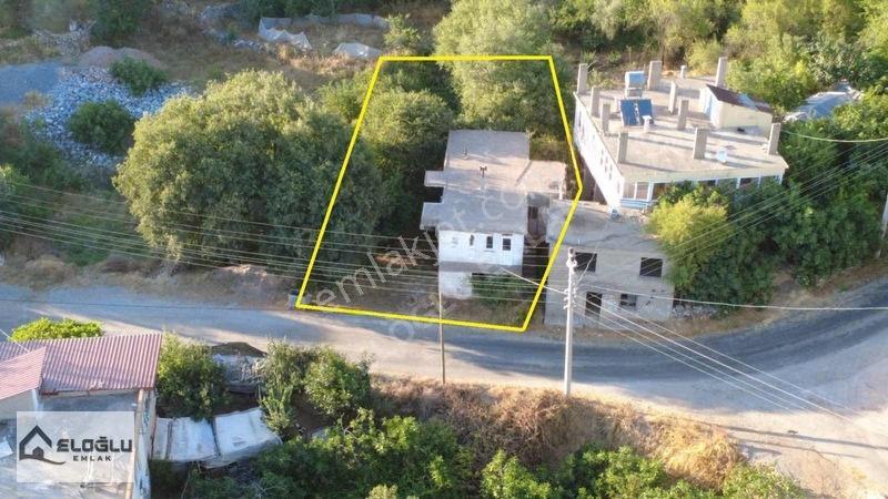 Karamanlarda 193 M2 Arsa İçerisinde Müstakil Ev — fotoğraf 9