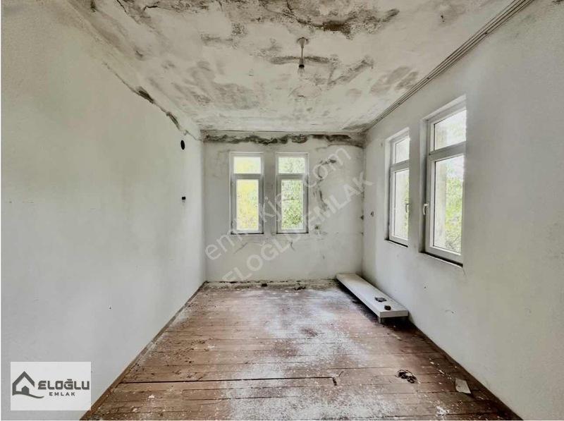 Karamanlarda 193 M2 Arsa İçerisinde Müstakil Ev — fotoğraf 20
