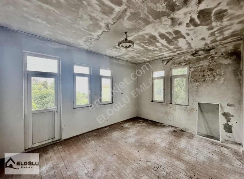 Karamanlarda 193 M2 Arsa İçerisinde Müstakil Ev — fotoğraf 21