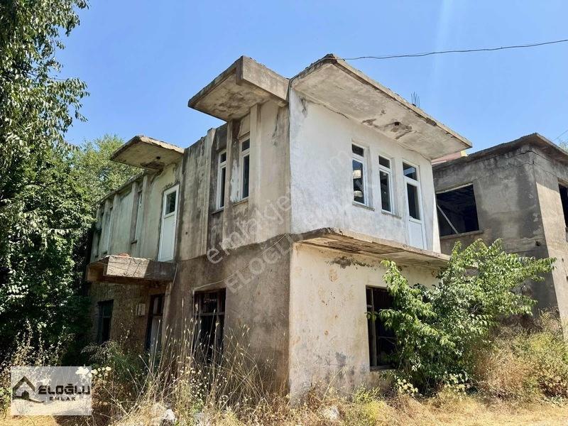 Karamanlarda 193 M2 Arsa İçerisinde Müstakil Ev — fotoğraf 23