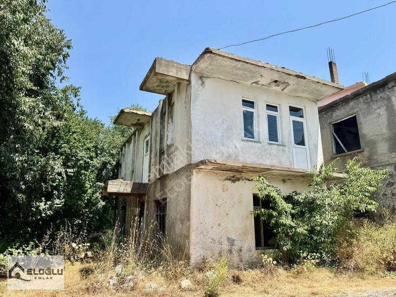 Karamanlarda 193 M2 Arsa İçerisinde Müstakil Ev — fotoğraf 25
