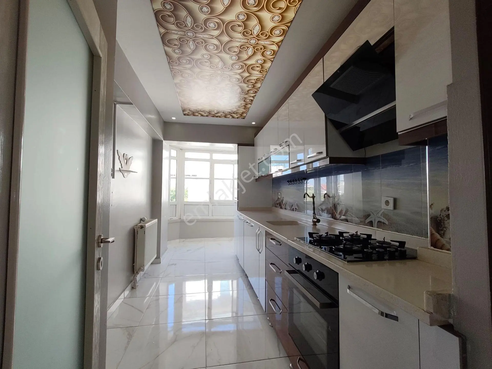 Yılmaz Gayrımenkul'den Andiçen Mahallesi Cadde Üzerinde Full Yapılı Kupon Daire — fotoğraf 8