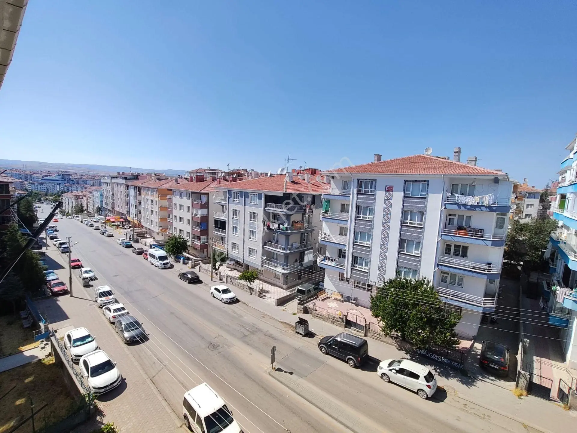 Yılmaz Gayrımenkul'den Andiçen Mahallesi Cadde Üzerinde Full Yapılı Kupon Daire — fotoğraf 9