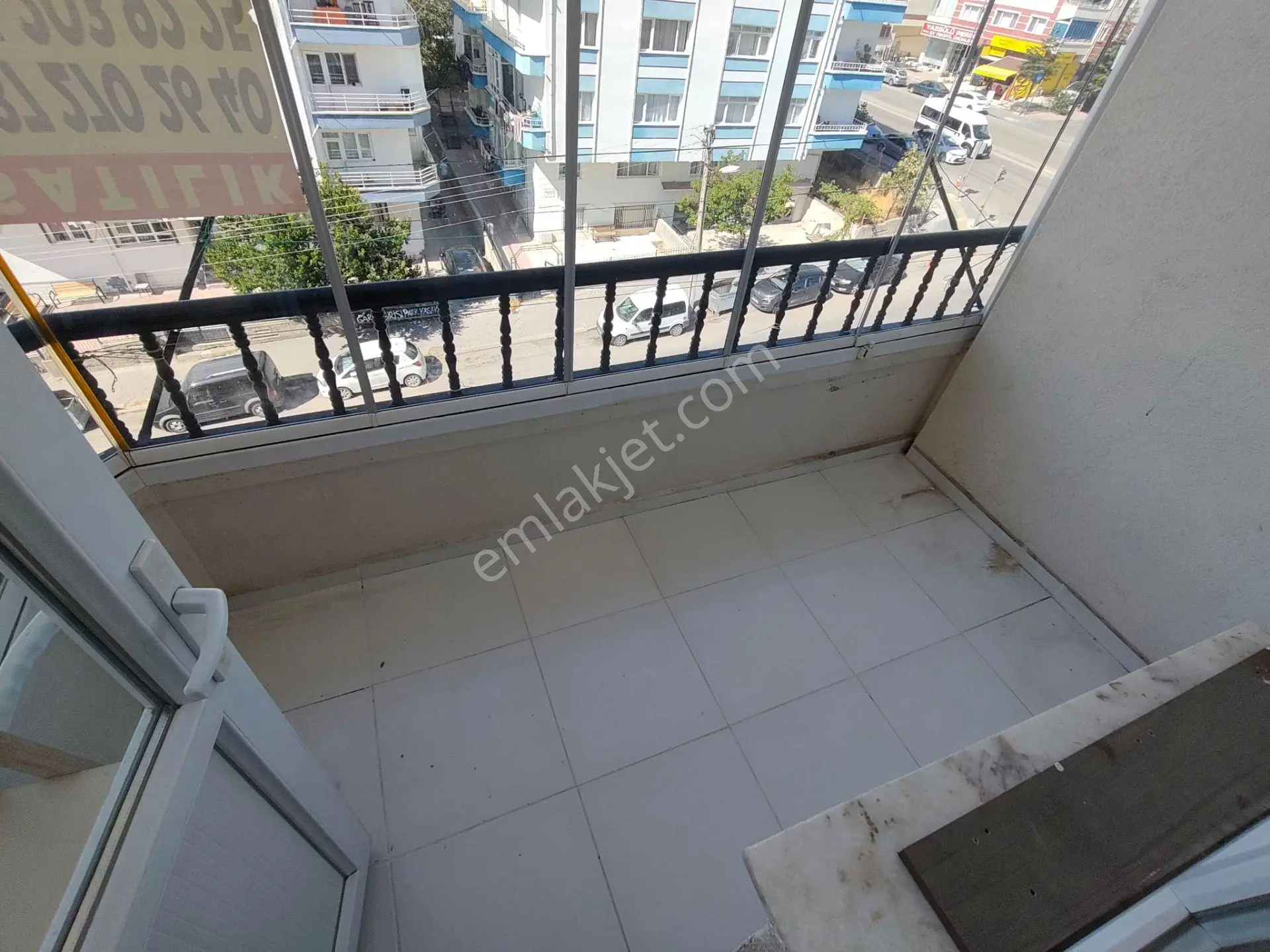 Yılmaz Gayrımenkul'den Andiçen Mahallesi Cadde Üzerinde Full Yapılı Kupon Daire — fotoğraf 16
