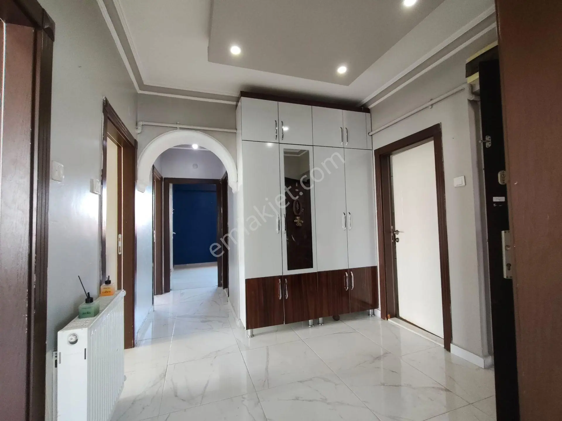 Yılmaz Gayrımenkul'den Andiçen Mahallesi Cadde Üzerinde Full Yapılı Kupon Daire — fotoğraf 24