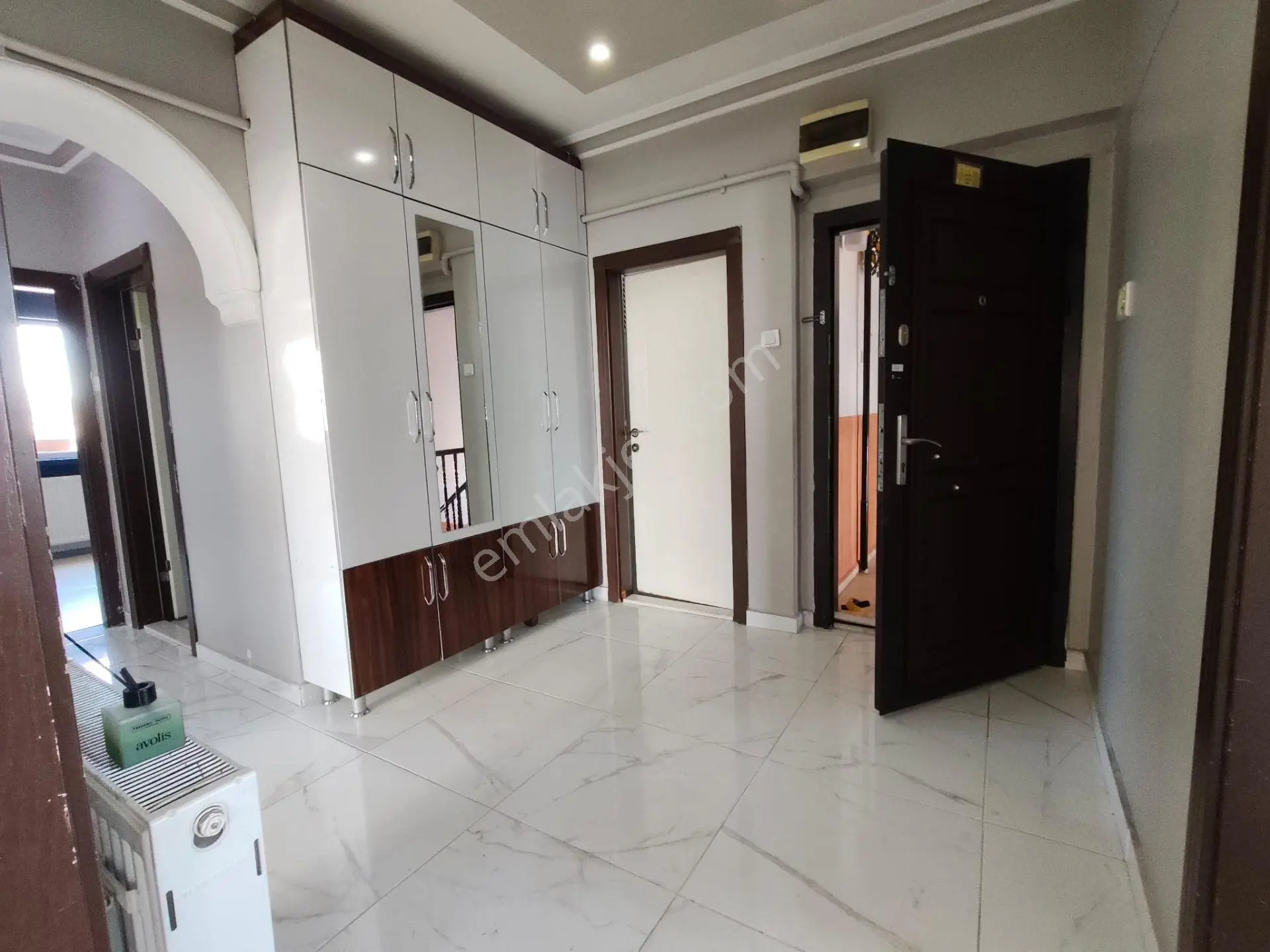 Yılmaz Gayrımenkul'den Andiçen Mahallesi Cadde Üzerinde Full Yapılı Kupon Daire — fotoğraf 28