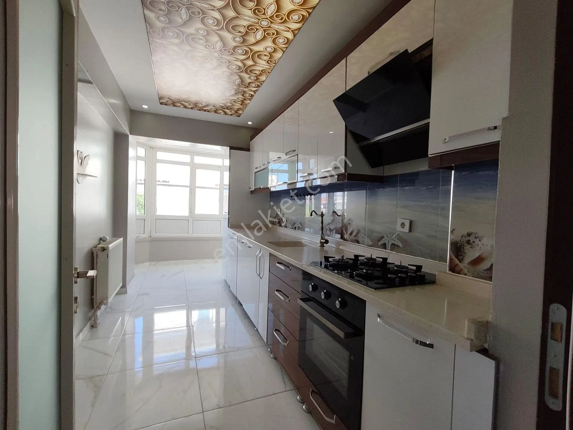 Yılmaz Gayrımenkul'den Andiçen Mahallesi Cadde Üzerinde Full Yapılı Kupon Daire — fotoğraf 33