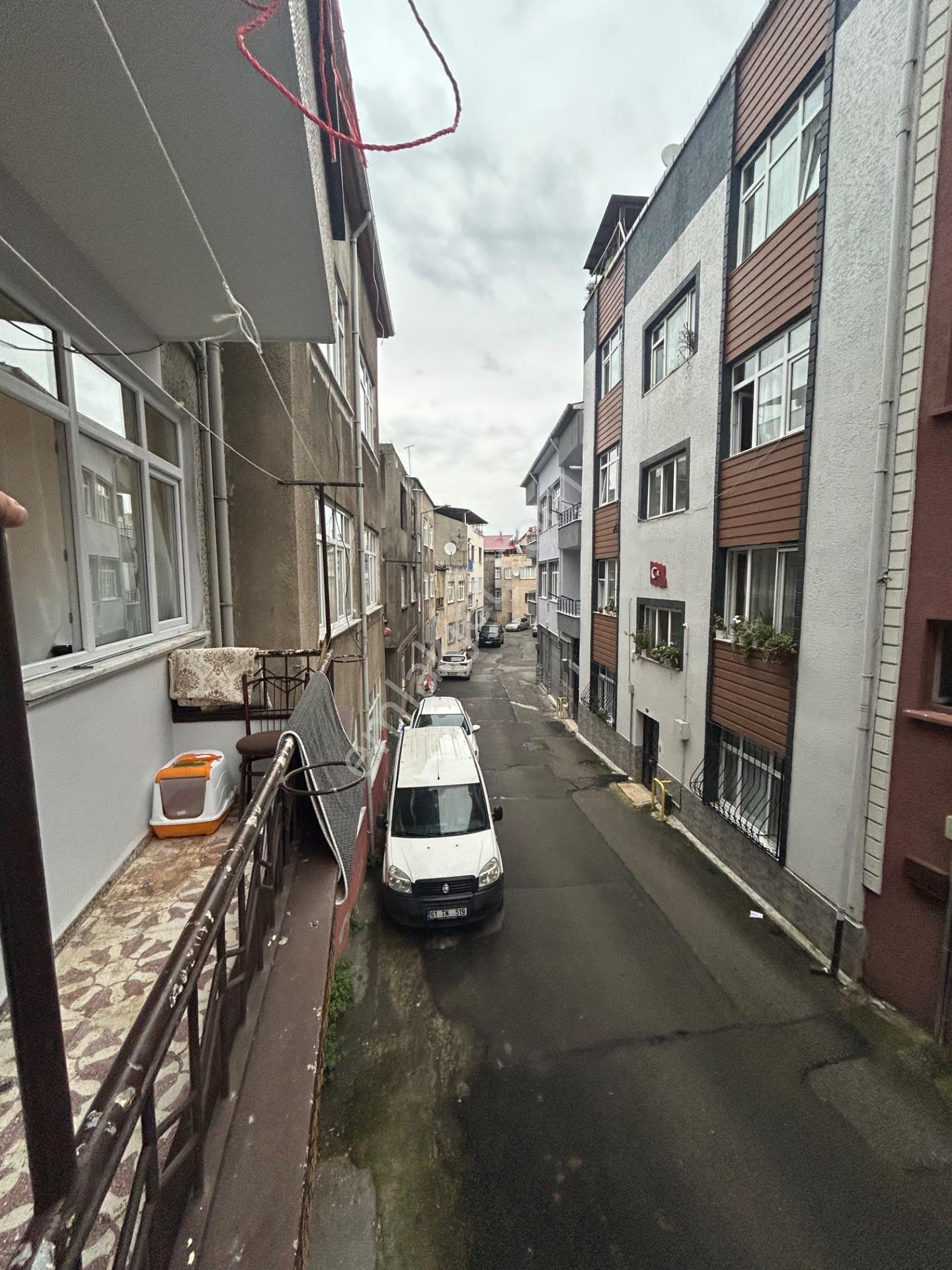 Trabzon Fatih’te Kaçırılmayacak Fırsat! Masrafsız Doğalgazlı 3+1 — fotoğraf 29