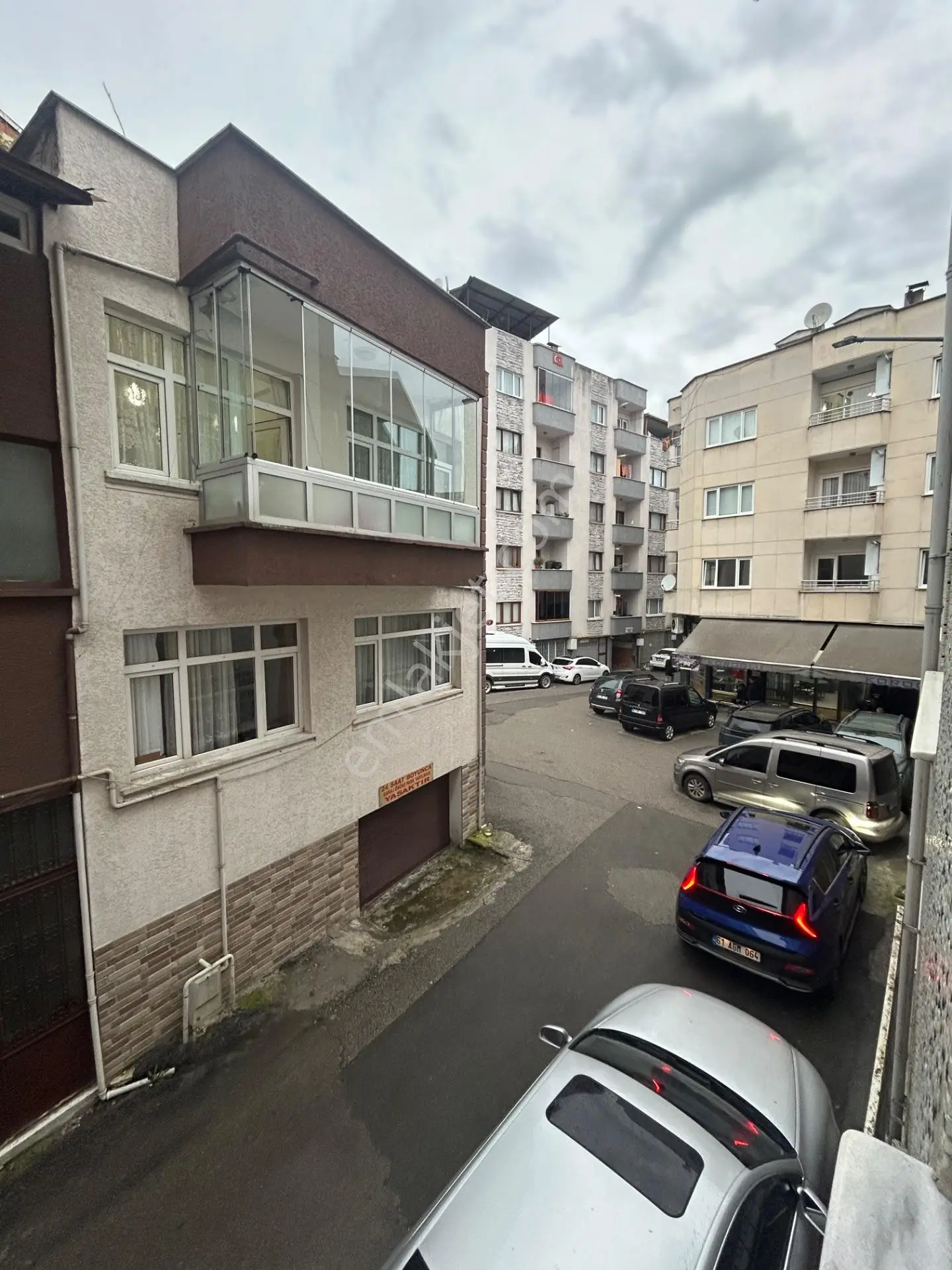 Trabzon Fatih’te Kaçırılmayacak Fırsat! Masrafsız Doğalgazlı 3+1 — fotoğraf 30