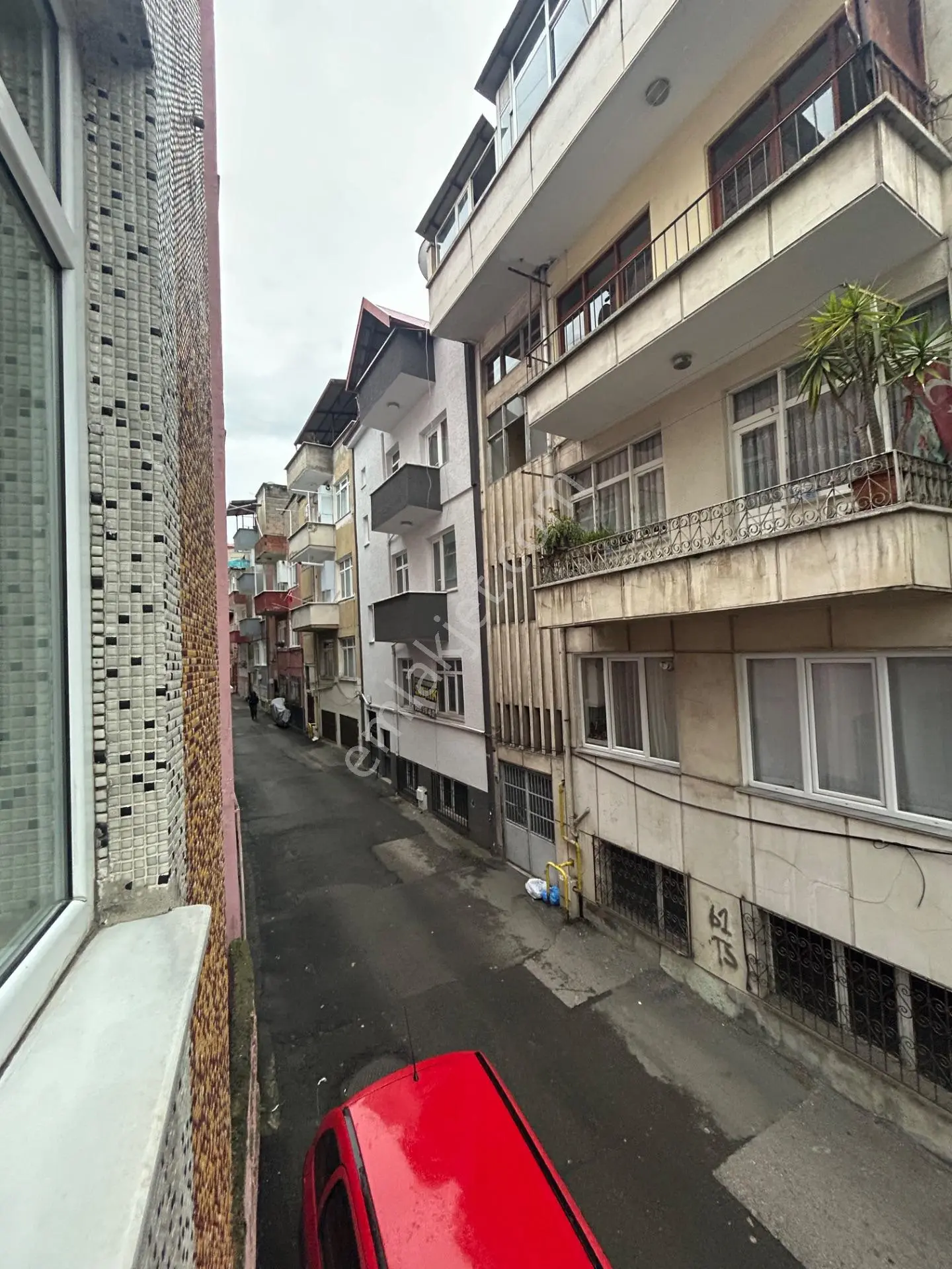 Trabzon Fatih’te Kaçırılmayacak Fırsat! Masrafsız Doğalgazlı 3+1 — fotoğraf 31