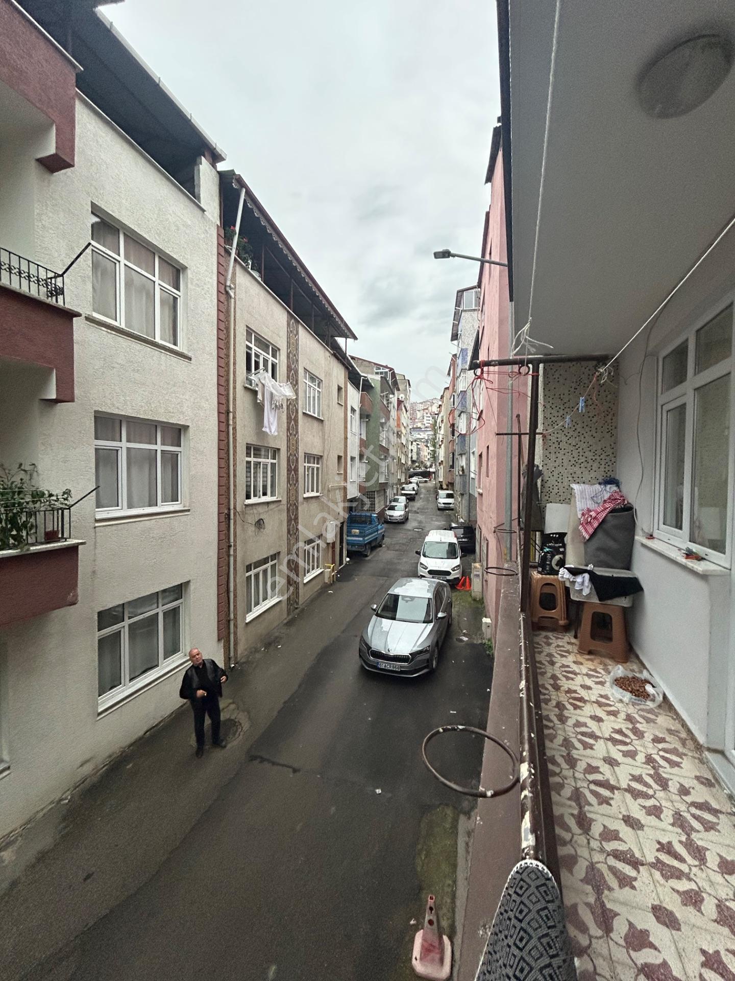 Trabzon Fatih’te Kaçırılmayacak Fırsat! Masrafsız Doğalgazlı 3+1 — fotoğraf 32