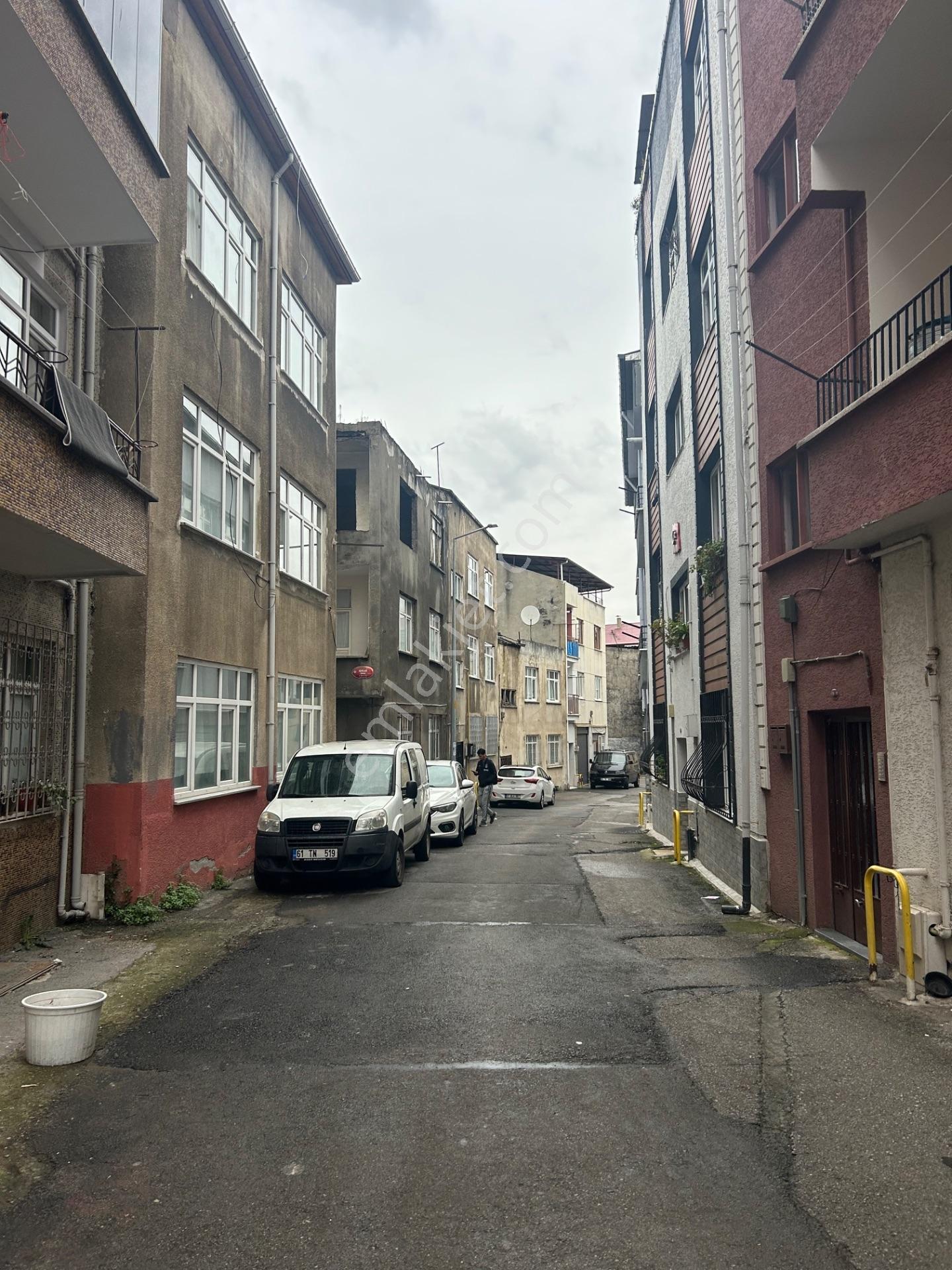 Trabzon Fatih’te Kaçırılmayacak Fırsat! Masrafsız Doğalgazlı 3+1 — fotoğraf 33