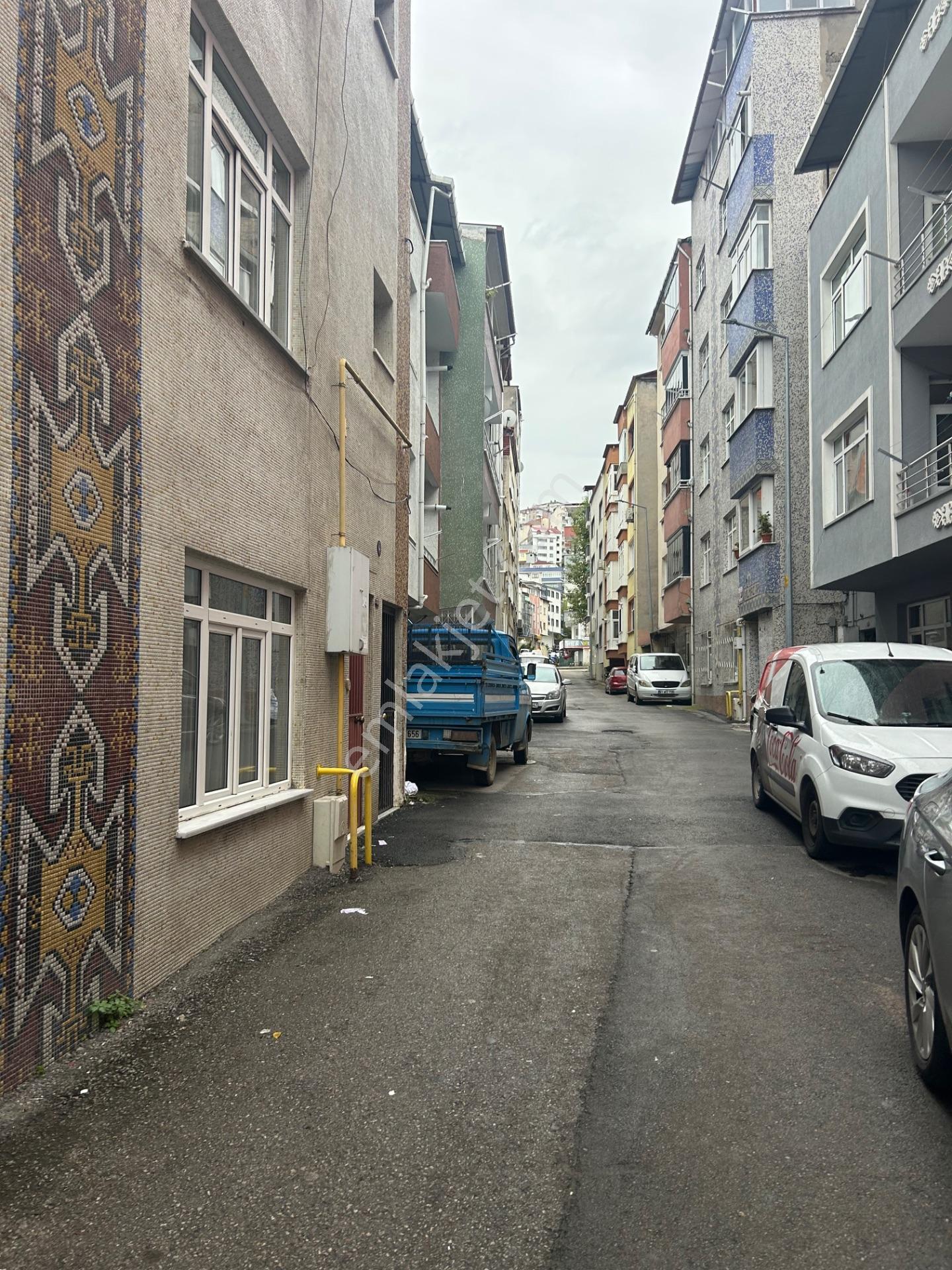 Trabzon Fatih’te Kaçırılmayacak Fırsat! Masrafsız Doğalgazlı 3+1 — fotoğraf 34