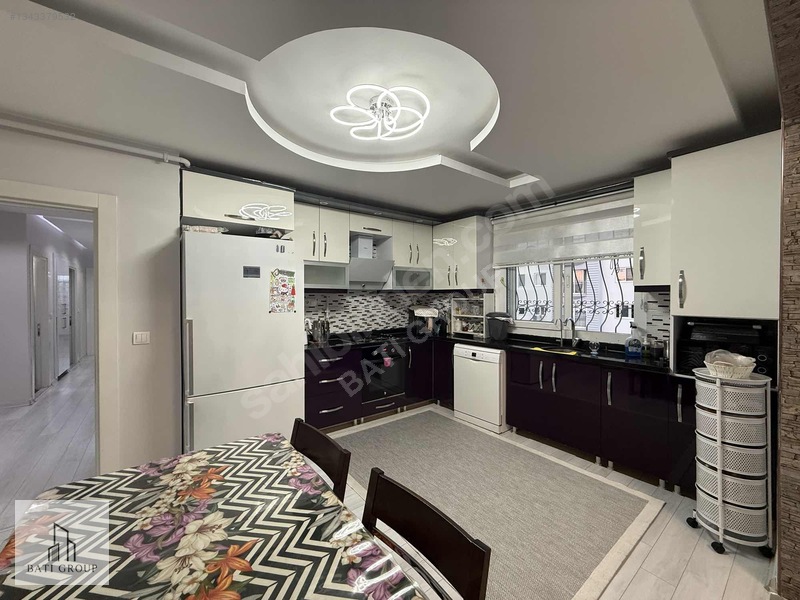 Batı Group Pınar Mahallesi 3+1 Kapalı Mutfak Satılık Daire — fotoğraf 9
