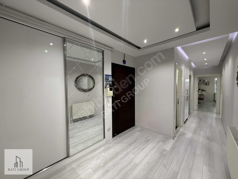 Batı Group Pınar Mahallesi 3+1 Kapalı Mutfak Satılık Daire — fotoğraf 11