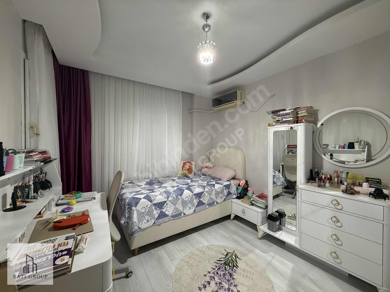 Batı Group Pınar Mahallesi 3+1 Kapalı Mutfak Satılık Daire — fotoğraf 12