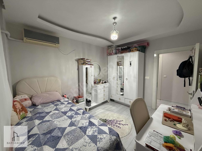 Batı Group Pınar Mahallesi 3+1 Kapalı Mutfak Satılık Daire — fotoğraf 13