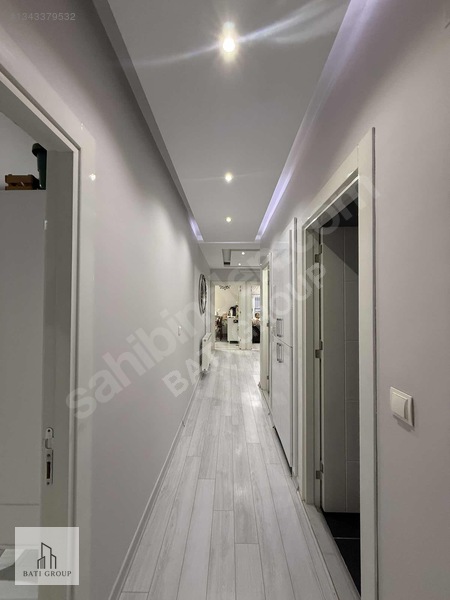 Batı Group Pınar Mahallesi 3+1 Kapalı Mutfak Satılık Daire — fotoğraf 15