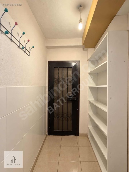 Batı Group Pınar Mahallesi 3+1 Kapalı Mutfak Satılık Daire — fotoğraf 16