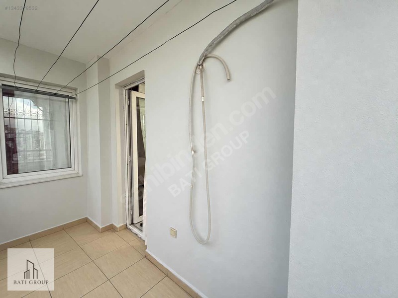 Batı Group Pınar Mahallesi 3+1 Kapalı Mutfak Satılık Daire — fotoğraf 18