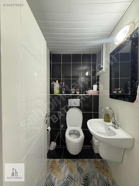 Batı Group Pınar Mahallesi 3+1 Kapalı Mutfak Satılık Daire — fotoğraf 19