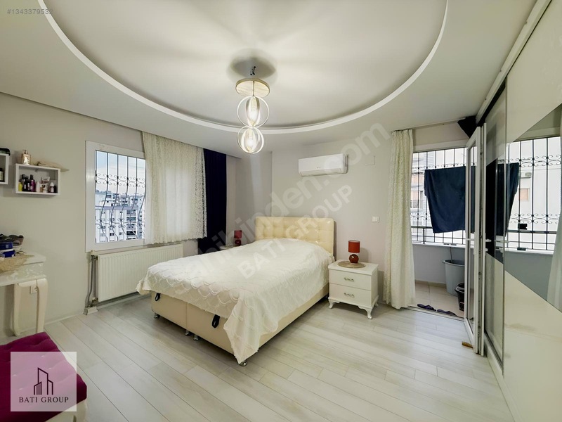 Batı Group Pınar Mahallesi 3+1 Kapalı Mutfak Satılık Daire — fotoğraf 21