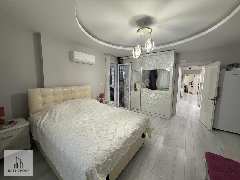 Batı Group Pınar Mahallesi 3+1 Kapalı Mutfak Satılık Daire — fotoğraf 22